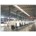 K Series 3600W Lighting Tower